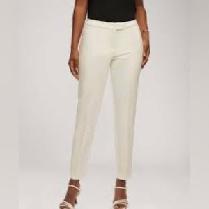 Anne Klein Capri Pants
